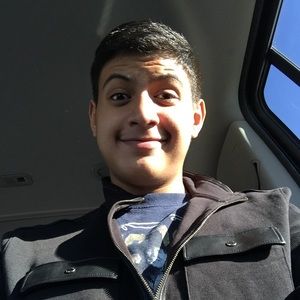 Meet your Posher, Israel